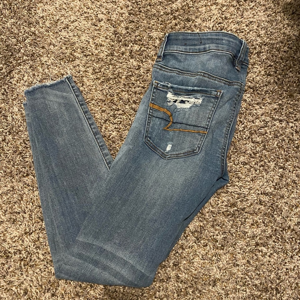 Jeggings